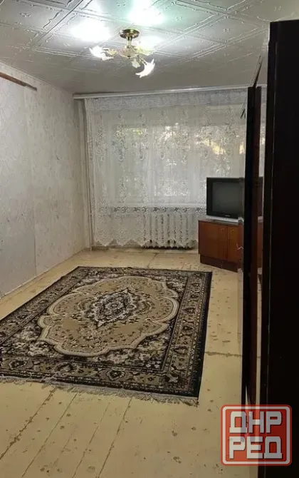 сдам 2ух комнатную квартиру Донецк - изображение 1
