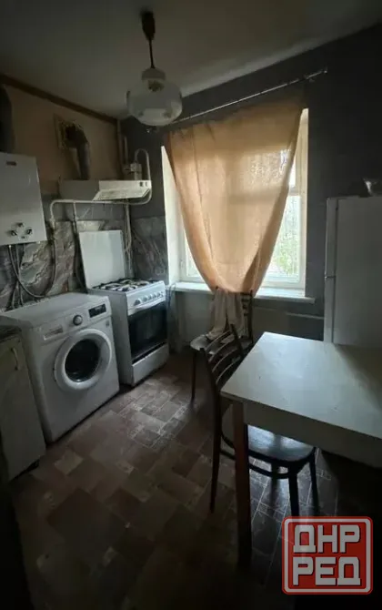сдам 2ух комнатную квартиру Донецк - изображение 5