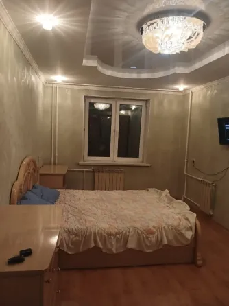 Сдаю однокомнатную квартиру, Ворошиловском районе Донецк