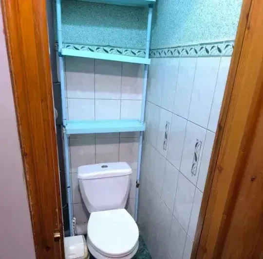 сдам 2ух комнатную квартиру Донецк