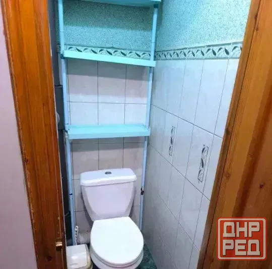 сдам 2ух комнатную квартиру Донецк - изображение 5