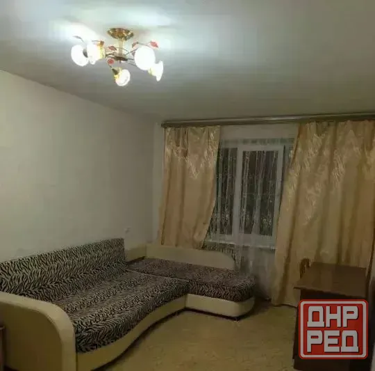 сдам 2ух комнатную квартиру Донецк - изображение 1