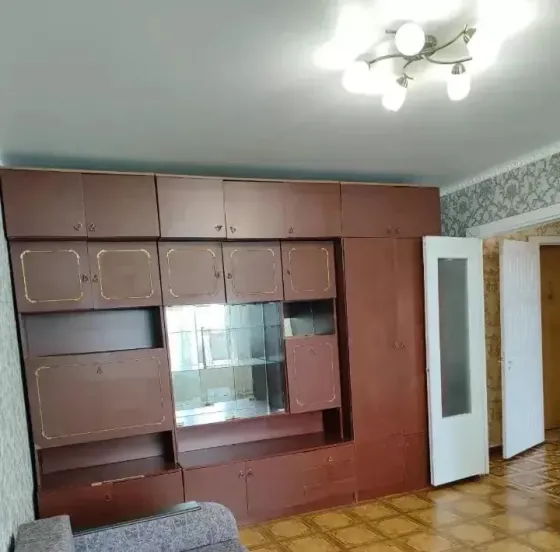 сдам 2ух комнатную квартиру Донецк