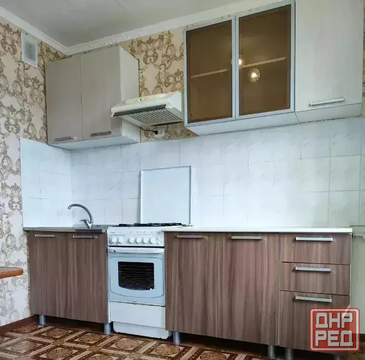 сдам 2ух комнатную квартиру Донецк - изображение 5