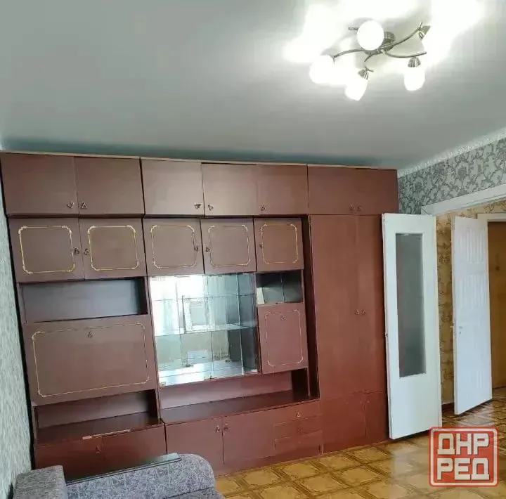 сдам 2ух комнатную квартиру Донецк - изображение 2