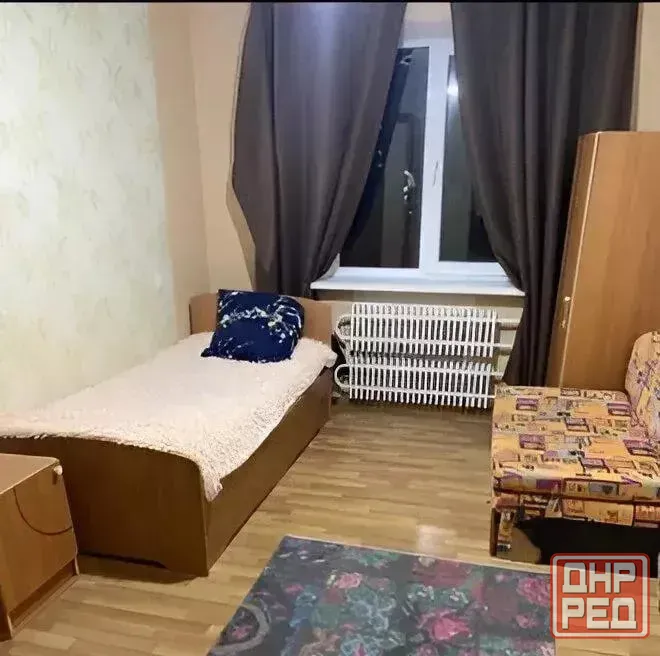 сдам 2ух комнатную квартиру Донецк - изображение 1