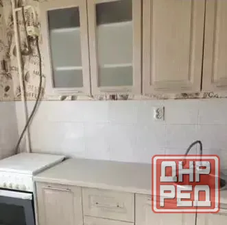 сдам 2ух комнатную квартиру Донецк - изображение 2