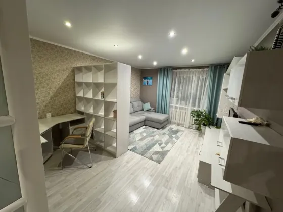 Сдам 2-комнатную квартиру в донецке (45 м²) на длительный срок Донецк