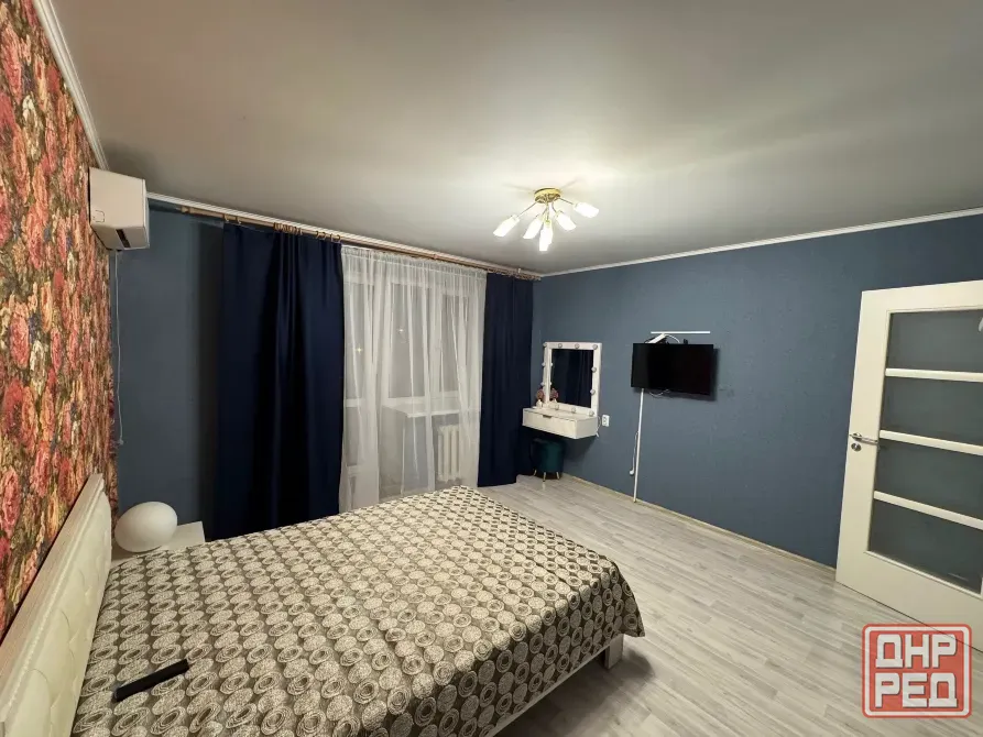 Сдам 2-комнатную квартиру в донецке (45 м²) на длительный срок Донецк - изображение 3