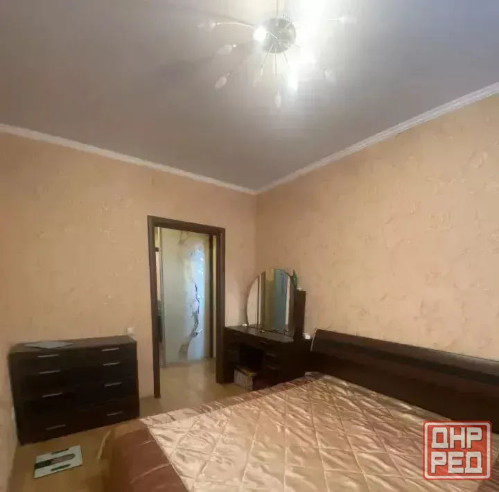 сдам 2ух комнатную квартиру Донецк - изображение 2