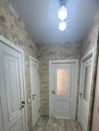 Сдаётся однокомнатная квартира, Кальмиусский район, Мариуполь Мариуполь