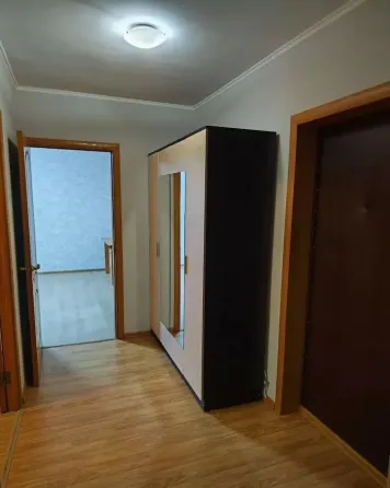 Сдаётся просторная двухкомнатная квартира площадью 50 м² на 4 этаже Донецк
