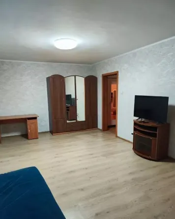 Сдаётся просторная двухкомнатная квартира площадью 50 м² на 4 этаже Донецк