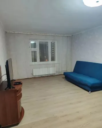 Сдаётся просторная двухкомнатная квартира площадью 50 м² на 4 этаже Донецк