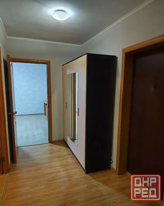 Сдаётся просторная двухкомнатная квартира площадью 50 м² на 4 этаже Донецк - изображение 3