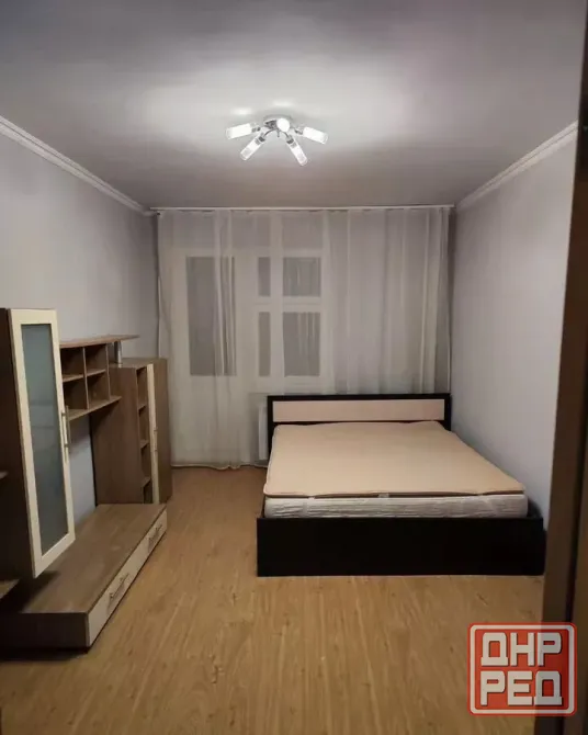 Сдаётся просторная двухкомнатная квартира площадью 50 м² на 4 этаже Донецк - изображение 6