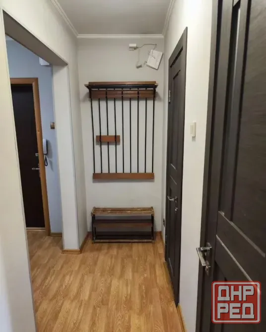 Сдаётся просторная двухкомнатная квартира площадью 50 м² на 4 этаже Донецк - изображение 1