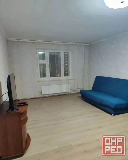 Сдаётся просторная двухкомнатная квартира площадью 50 м² на 4 этаже Донецк - изображение 4