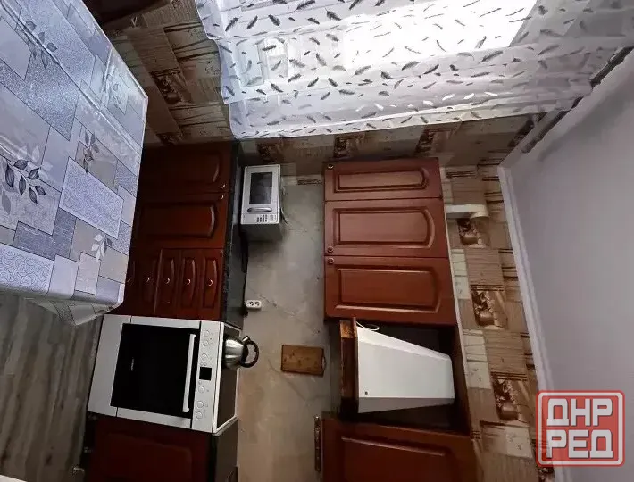 Сдаётся уютная двухкомнатная квартира площадью 56 м² Донецк - изображение 7