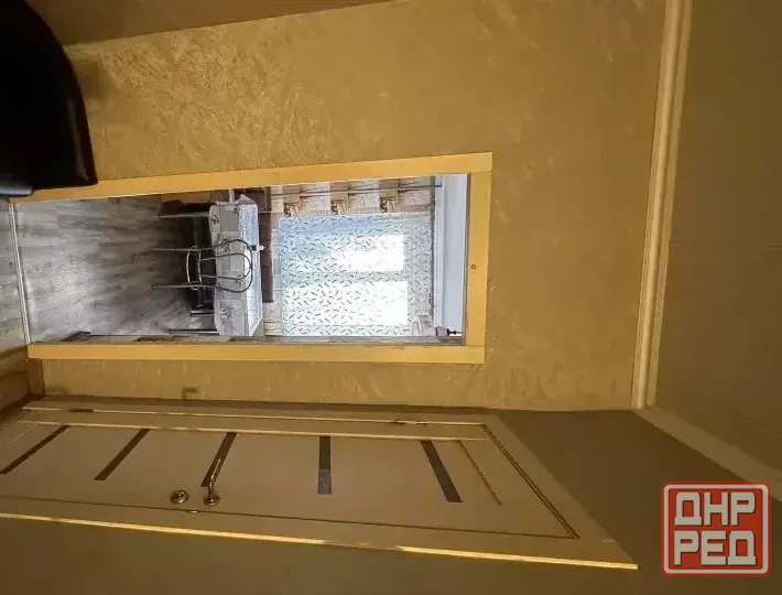 Сдаётся уютная двухкомнатная квартира площадью 56 м² Донецк - изображение 6