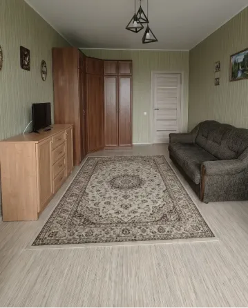 Сдаётся 2-комнатная квартира в донецке (50 м²) на длительный срок Донецк