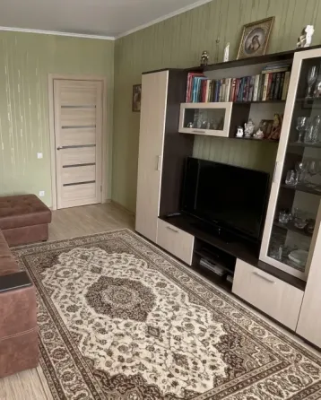 Сдаётся 2-комнатная квартира в донецке (50 м²) на длительный срок Донецк
