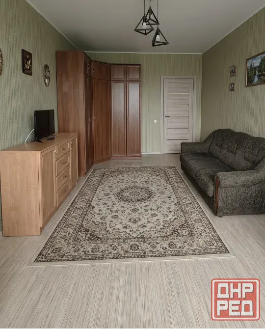 Сдаётся 2-комнатная квартира в донецке (50 м²) на длительный срок Донецк - изображение 3