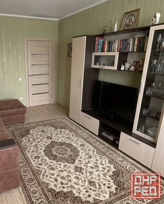 Сдаётся 2-комнатная квартира в донецке (50 м²) на длительный срок Донецк - изображение 4