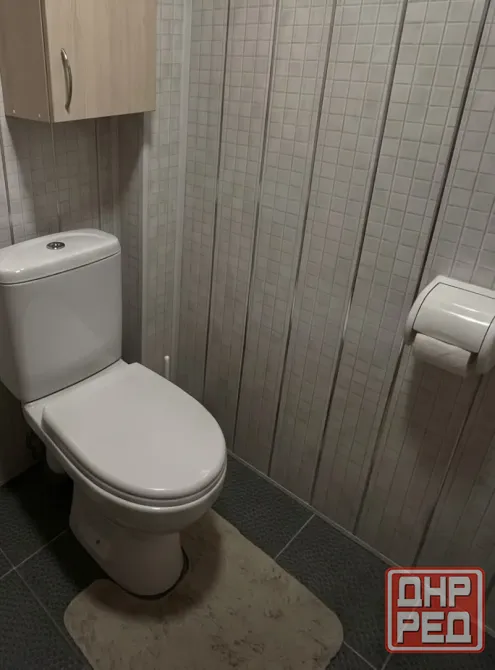 Сдаётся 2-комнатная квартира в донецке (50 м²) на длительный срок Донецк - изображение 6
