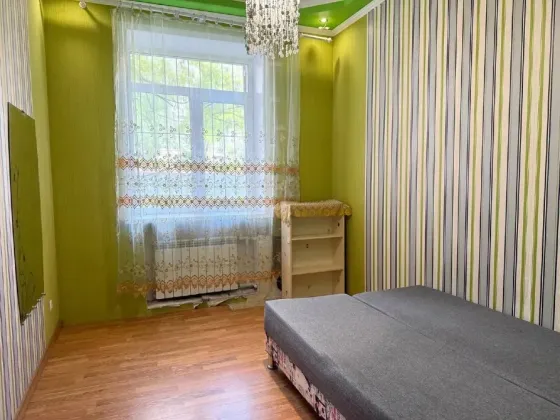 3 ком.кв. Апатова 94 аренда Мариуполь
