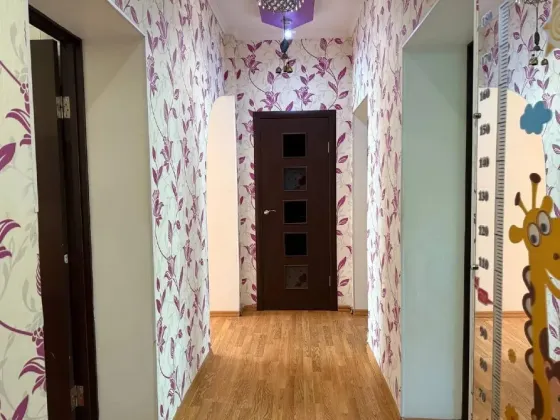 3 ком.кв. Апатова 94 аренда Мариуполь