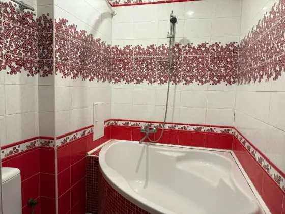 3 ком.кв. Апатова 94 аренда Мариуполь