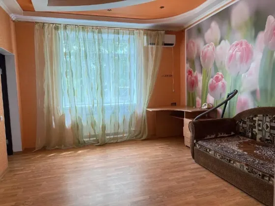 3 ком.кв. Апатова 94 аренда Мариуполь
