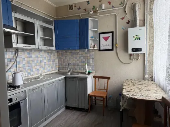 3 ком.кв. Апатова 94 аренда Мариуполь