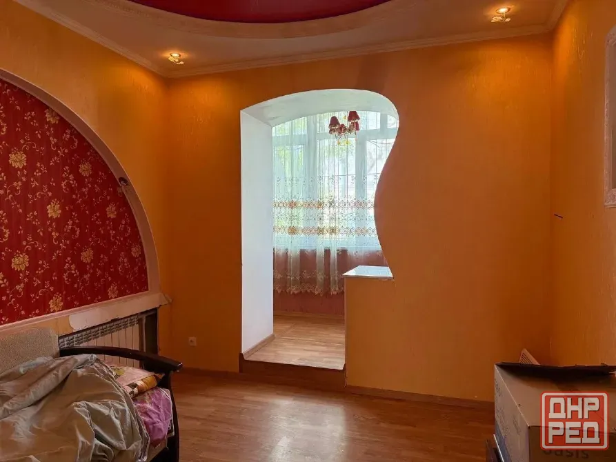 3 ком.кв. Апатова 94 аренда Мариуполь - изображение 3