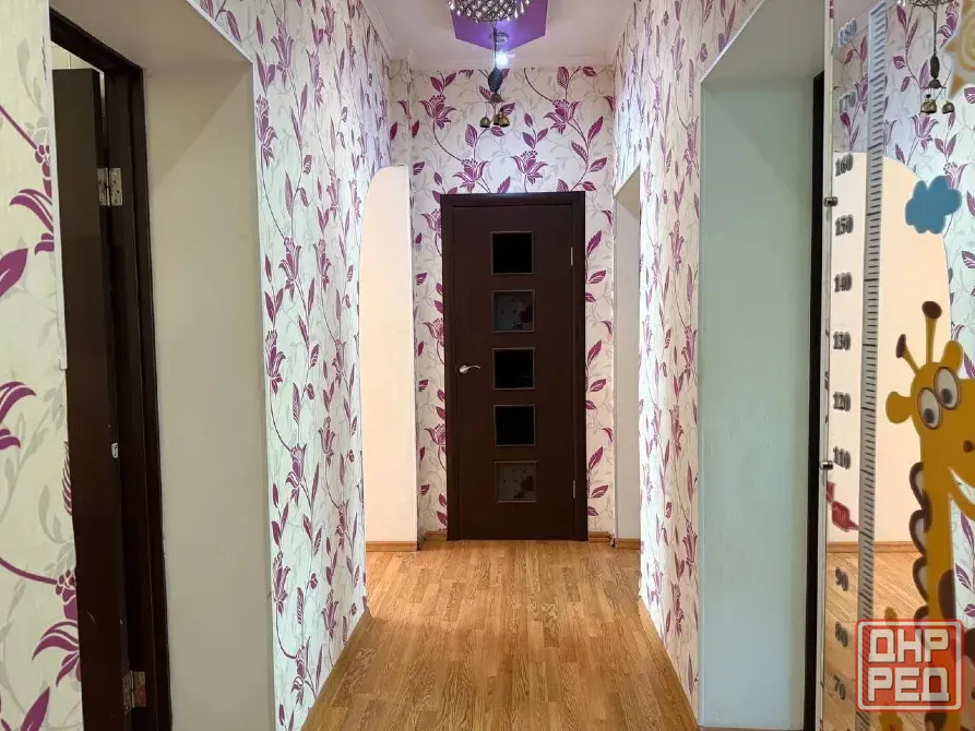 3 ком.кв. Апатова 94 аренда Мариуполь - изображение 5