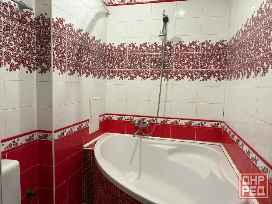 3 ком.кв. Апатова 94 аренда Мариуполь - изображение 4