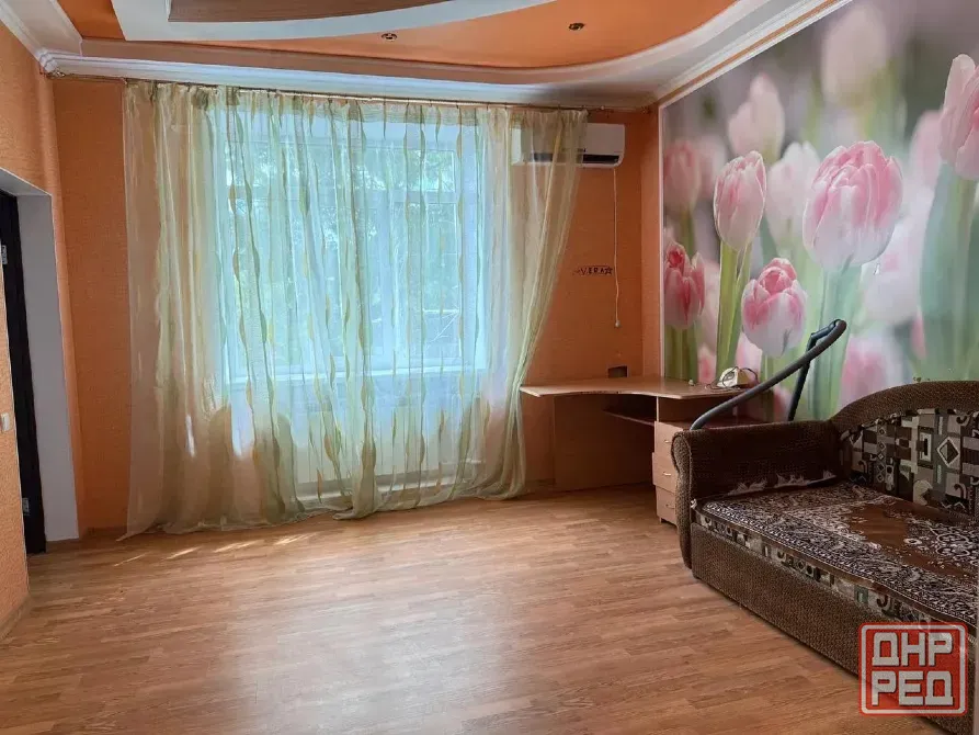 3 ком.кв. Апатова 94 аренда Мариуполь - изображение 1