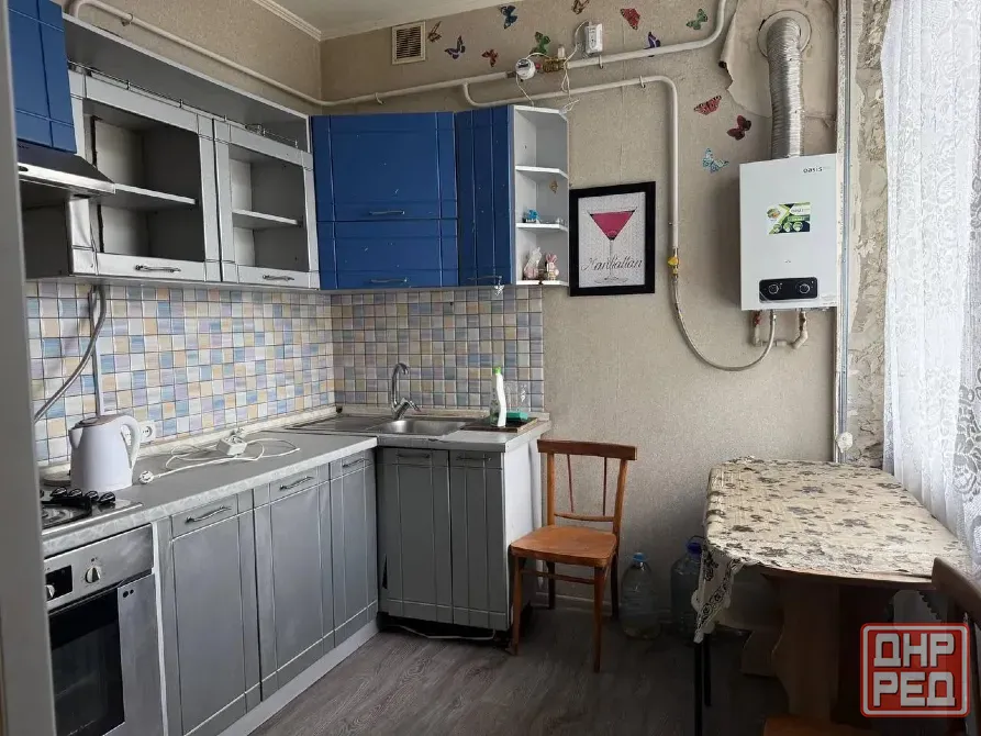 3 ком.кв. Апатова 94 аренда Мариуполь - изображение 6