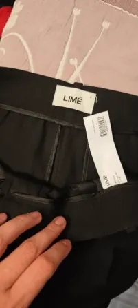 Продам брючный костюм-тройка Lime Донецк