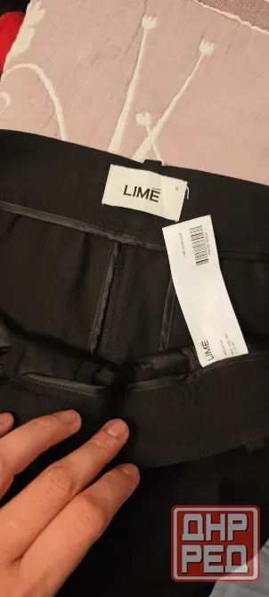 Продам брючный костюм-тройка Lime Донецк - изображение 5