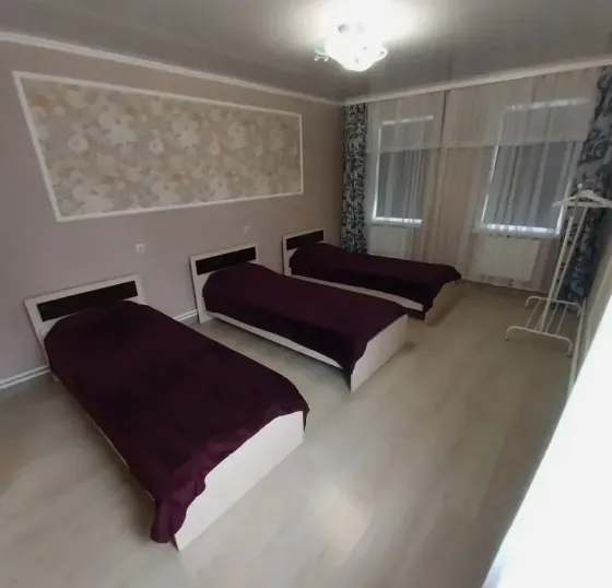 Сдаётся небольшой дом 40 м2 в куйбышевском районе со всеми удобствами Донецк