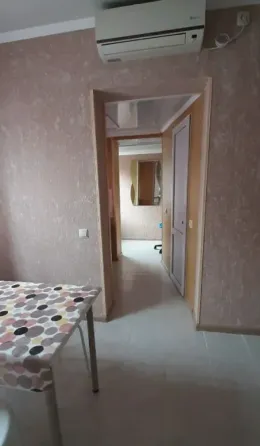 Сдаётся небольшой дом 40 м2 в куйбышевском районе со всеми удобствами Донецк