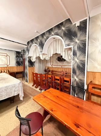Продажа кафе в Макеевке Макеевка