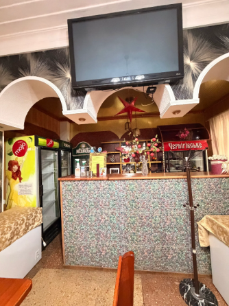 Продажа кафе в Макеевке Макеевка