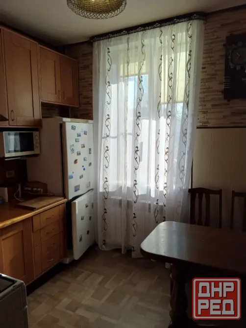 Сдам квартиру Советский район Макеевка - изображение 1