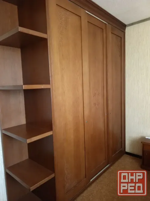 Сдам квартиру Советский район Макеевка - изображение 5