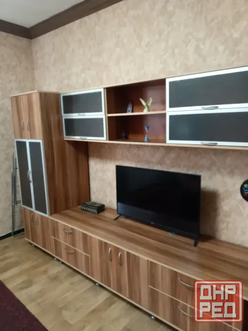 Сдам квартиру Советский район Макеевка - изображение 4
