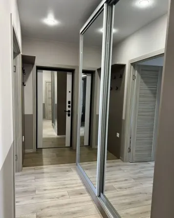 Сдаю двухкомнатную квартиру 64.0 м² этаж 6, город донецк, ворошиловский район, проспект 25-лет ркка, Донецк