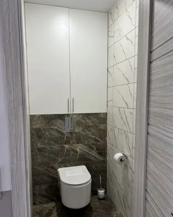 Сдаю двухкомнатную квартиру 64.0 м² этаж 6, город донецк, ворошиловский район, проспект 25-лет ркка, Донецк